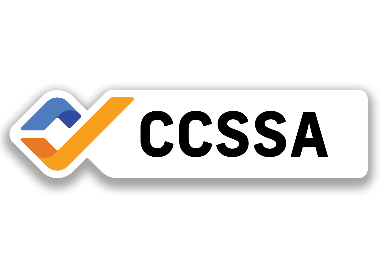 Official Certified CCSSA Auditor from the Cryptocurrency Certification Consortium (C4)