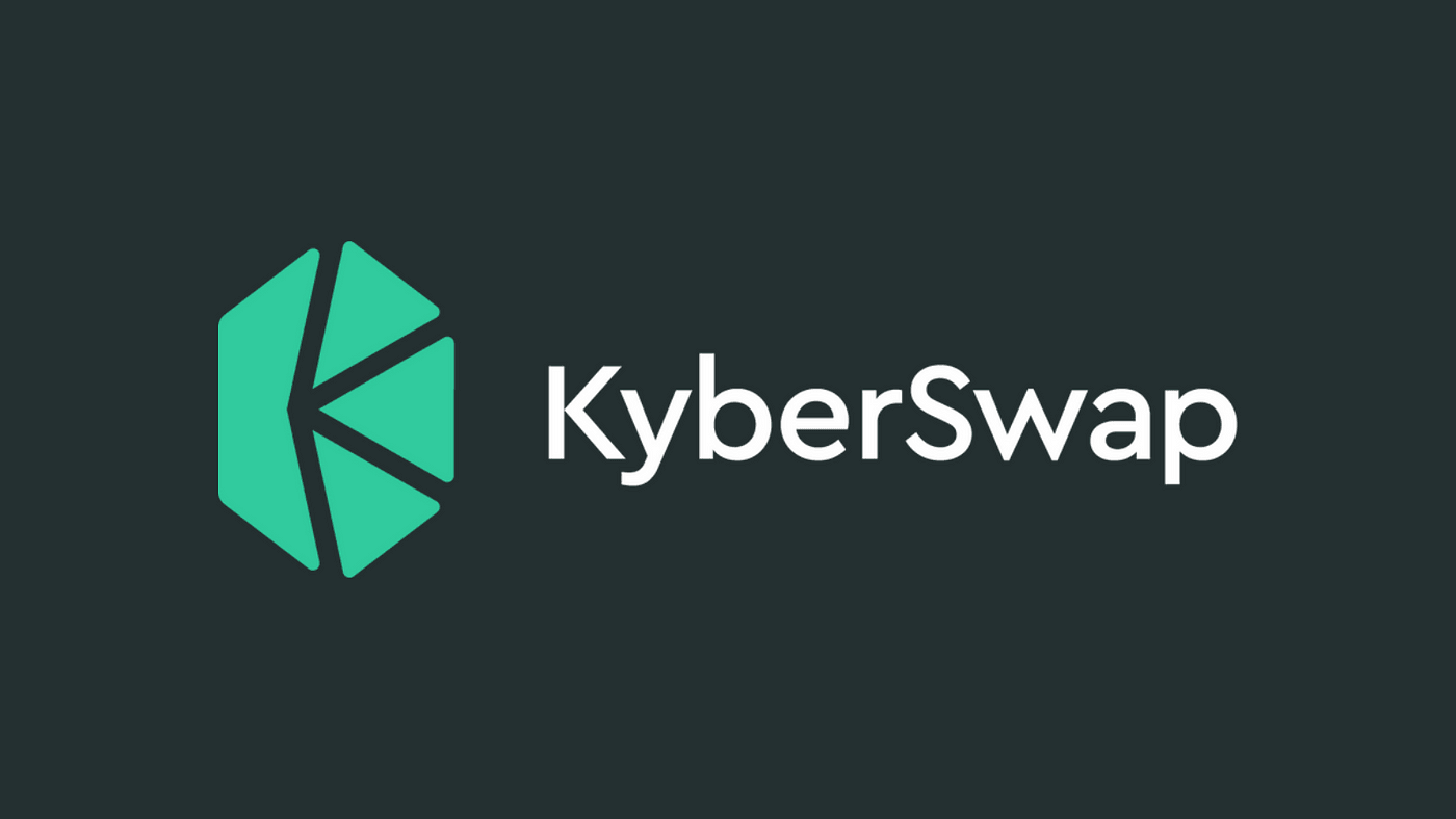 KyberSwap logo